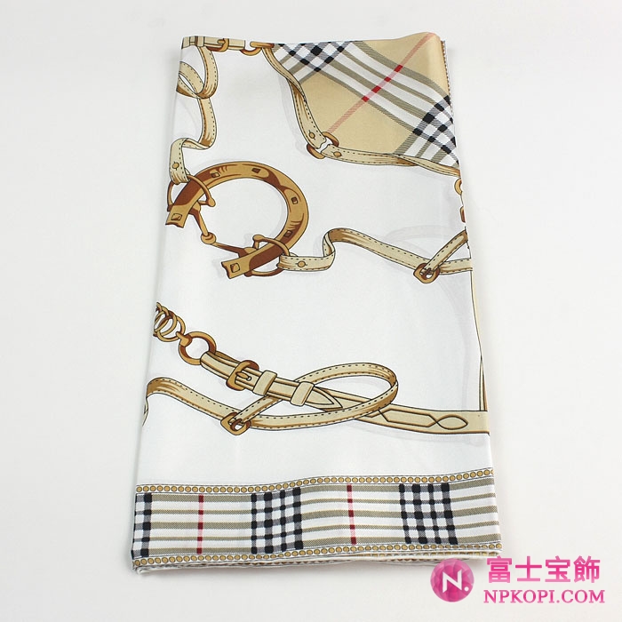 HERMES　エルメス マフラー HERMES0328134
